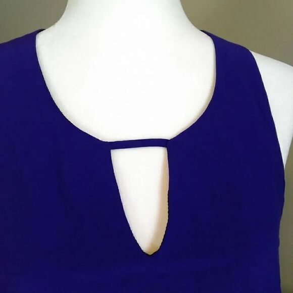 Cory brand top Sz 4 - Picture 3 of 7